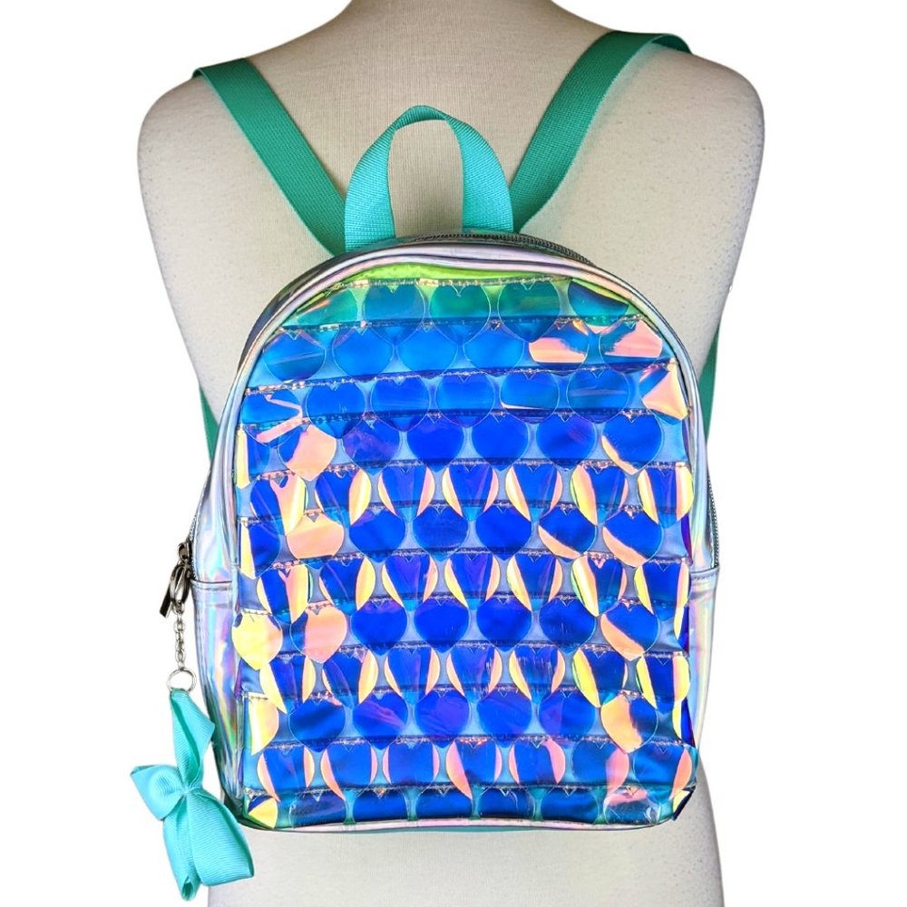 Nickelodeon girls cute backpack
